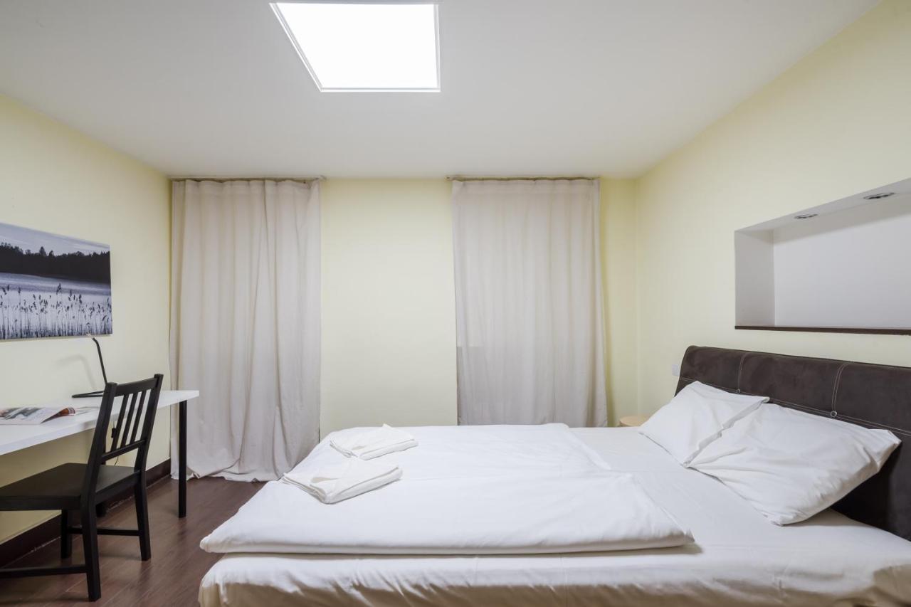Dolly'S Duplex Home Budapest Extérieur photo