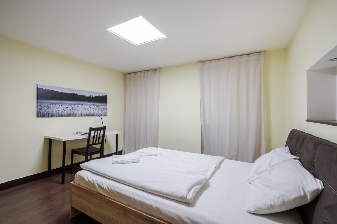 Dolly'S Duplex Home Budapest Extérieur photo