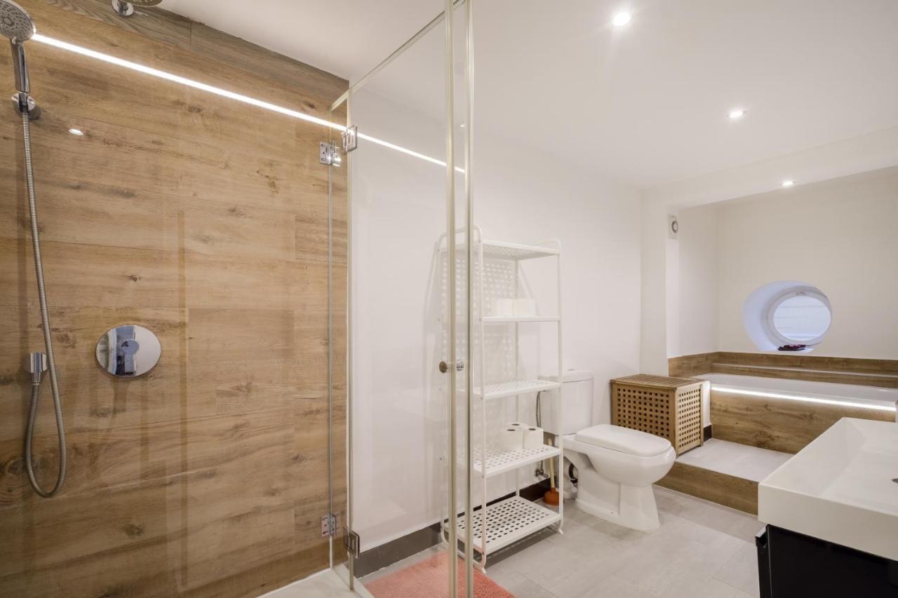 Dolly'S Duplex Home Budapest Extérieur photo